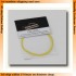 0.5mm Coloured Detail Wire (Yellow)