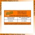 2.0mm Thin Wall Shrink Tube (Clear)