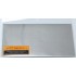 Adhesive Aluminum Foil Sheet (145mm x 85mm)