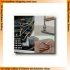 3.8mm Straight Hose Ends(2pcs)