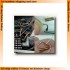 4.5mm 90 Degree Swivel Hose Ends(2pcs)