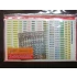 1/20 F1 Harness Advanced Version (A) - Red
