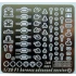 1/20 F1 Harness Advanced Version (A) - Red