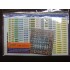 1/20 F1 Harness Advanced Version (A) - Blue