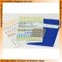 1/20 F1 Harness Basic Version - Blue