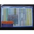 1/20 F1 Harness Basic Version - Blue