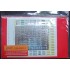 1/24 Racing Harness Advanced Version (B) - Red