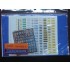 1/24 Racing Harness Basic Version - Blue