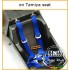 1/20 Lotus 79 Seat Belt for Tamiya/Hasegawa kit