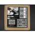 1/12 ENZO Ferrari Suspensions set for Tamiya kit (PE + Metal Parts)