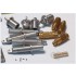 1/12 ENZO Ferrari Suspensions set for Tamiya kit (PE + Metal Parts)