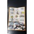 1/12 ENZO Ferrari Suspensions set for Tamiya kit (PE + Metal Parts)