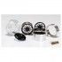 1/24 Tuner Hamann Ferrari 458 Wheel Set (Deluxe) for Fujimi kit