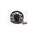 1/24 Tuner Hamann Ferrari 458 Wheel Set (Deluxe) for Fujimi kit