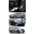 1/24 20inch PIAA F301 Wheels set (Advanced Version)
