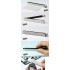 Abrasive Paper Holder (Square)