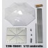 1/12 Umbrella