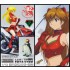 1/12 Riding Asuka w/Penguin (Racing Version)