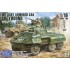 1/16 US M8 Greyhound Light Armoured Car