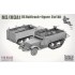1/16 US M3/M3A1 APC Halftrack