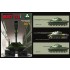 1/35 Soviet Heavy Tank Object 279 (3 in 1)