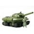 1/35 Soviet Heavy Tank Object 279 (3 in 1)