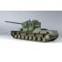 1/35 Soviet Super Heavy Tank KV-5