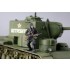 1/35 Soviet Super Heavy Tank KV-5