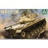 1/35 US Medium Tank M47 Patton E/M (2 in 1)