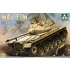 1/35 US Medium Tank M47 Patton E/M (2 in 1)