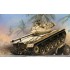 1/35 US Medium Tank M47 Patton E/M (2 in 1)