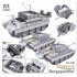 1/35 SdKfz.179 Bergepanther Ausf.A