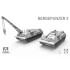 1/35 Bergepanzer 2 (Leopard) Armoured Recovery Vehicle