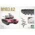 1/35 M103 A2 Heavy Tank