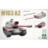 1/35 M103 A2 Heavy Tank