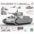 1/35 150 Ton Type O-I Super Heavy Tank