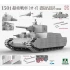1/35 150 Ton Type O-I Super Heavy Tank