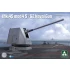 1/35 Mk.45 mod45''/62 Naval Gun