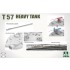 1/35 T57 Heavy Tank