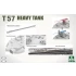 1/35 T57 Heavy Tank