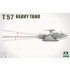 1/35 T57 Heavy Tank