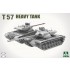 1/35 T57 Heavy Tank