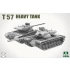 1/35 T57 Heavy Tank