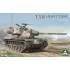 1/35 T58 Heavy Tank