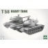 1/35 T58 Heavy Tank