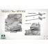1/35 M4A1(76)W HVSS Sherman Tank