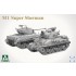 1/35 M1 Super Sherman