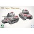 1/35 M1 Super Sherman