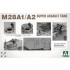 1/35 M28A1/A2 Super Assault Tank