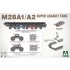 1/35 M28A1/A2 Super Assault Tank